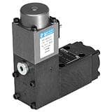 Pilot Operated Proportional Reducing Valve - Series VMY